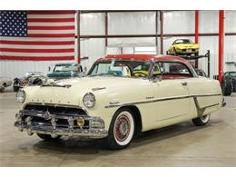 1954 Hudson Hornet (CC-1479068) for sale in Kentwood, Michigan