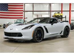 2018 Chevrolet Corvette (CC-1479072) for sale in Kentwood, Michigan