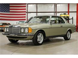 1982 Mercedes-Benz 280CE (CC-1479081) for sale in Kentwood, Michigan