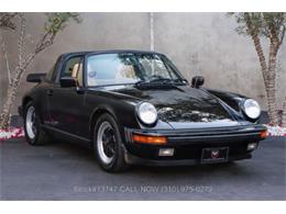 1987 Porsche Carrera (CC-1479091) for sale in Beverly Hills, California