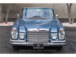 1970 Mercedes-Benz 280SE (CC-1479094) for sale in Beverly Hills, California