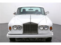 1976 Rolls-Royce Silver Shadow (CC-1479096) for sale in Beverly Hills, California