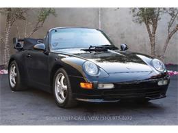1997 Porsche 993 (CC-1479104) for sale in Beverly Hills, California