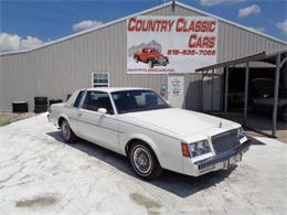 1982 Buick Regal (CC-1479116) for sale in Staunton, Illinois