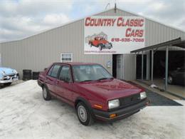1985 Volkswagen Jetta (CC-1479120) for sale in Staunton, Illinois