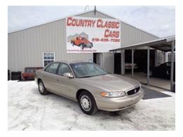 2002 Buick Century (CC-1479125) for sale in Staunton, Illinois