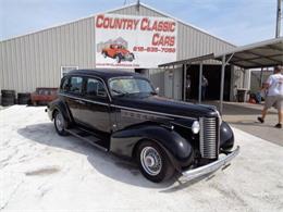 1938 Buick Century (CC-1479126) for sale in Staunton, Illinois