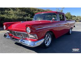 1957 Ford Ranchero (CC-1479151) for sale in Fairfield, California