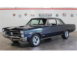 1965 Pontiac LeMans (CC-1479154) for sale in Fairfield, California