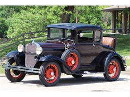 1931 Ford Model A (CC-1479158) for sale in Alsip, Illinois