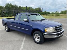 1997 Ford F150 (CC-1479166) for sale in Lenoir City, Tennessee