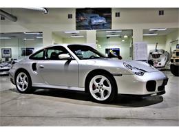2003 Porsche 911 (CC-1479173) for sale in Chatsworth, California