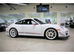 2011 Porsche 911 (CC-1479174) for sale in Chatsworth, California