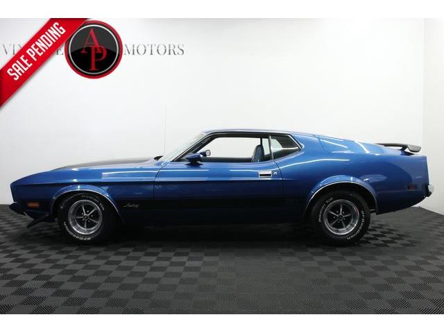 1973 Ford Mustang (CC-1479188) for sale in Statesville, North Carolina