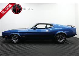 1973 Ford Mustang (CC-1479188) for sale in Statesville, North Carolina