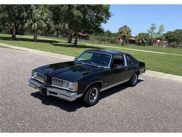 1978 Pontiac Phoenix (CC-1479196) for sale in Clearwater, Florida