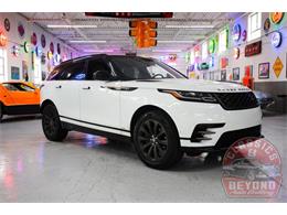2019 Land Rover Range Rover (CC-1479199) for sale in Wayne, Michigan