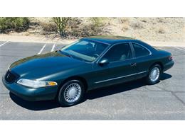 1998 Lincoln Mark VIII (CC-1479212) for sale in Phoenix, Arizona