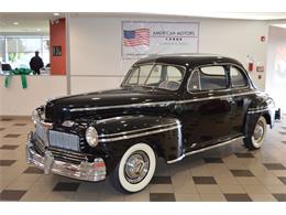 1947 Mercury Coupe (CC-1479218) for sale in San Jose, California