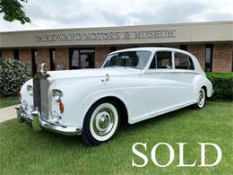 1962 Rolls-Royce Phantom (CC-1479221) for sale in Carey, Illinois
