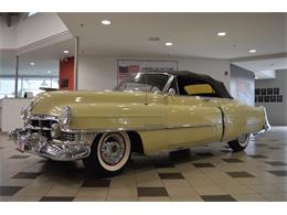 1951 Cadillac Series 62 (CC-1479225) for sale in San Jose, California