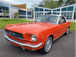 1965 Ford Mustang (CC-1479236) for sale in Palmetto, Florida