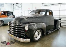 1951 Chevrolet 3100 (CC-1479268) for sale in Rowley, Massachusetts