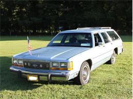 1989 Ford Crown Victoria (CC-1479271) for sale in Virginia Beach, Virginia