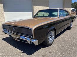 1966 Dodge Charger (CC-1479273) for sale in Ham Lake, Minnesota