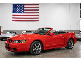 2004 Ford Mustang (CC-1470093) for sale in Kentwood, Michigan