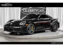 2019 Porsche 911 (CC-1470930) for sale in Las Vegas, Nevada