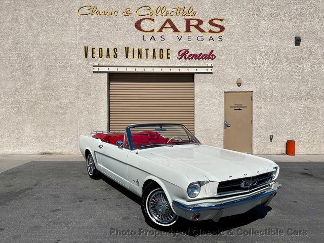 1965 Ford Mustang (CC-1479314) for sale in Las Vegas, Nevada