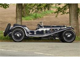 1938 Riley Antique (CC-1479318) for sale in Norfolk, England