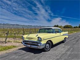 1957 Chevrolet Bel Air (CC-1479333) for sale in San Luis Obispo, California
