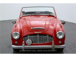 1959 Austin-Healey 100-6 (CC-1479346) for sale in Beverly Hills, California
