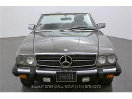 1984 Mercedes-Benz 380SL (CC-1479350) for sale in Beverly Hills, California