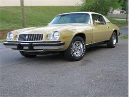 1974 Chevrolet Camaro (CC-1479396) for sale in Greensboro, North Carolina