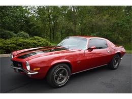 1971 Chevrolet Camaro (CC-1479418) for sale in Elkhart, Indiana