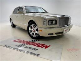 2001 Bentley Arnage (CC-1479472) for sale in Syosset, New York