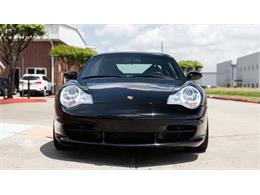 2004 Porsche 911 (CC-1479482) for sale in Houston, Texas