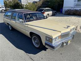 1979 Cadillac Brougham d'Elegance (CC-1479506) for sale in Brick, New Jersey