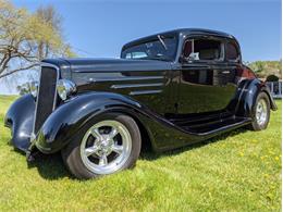 1934 Chevrolet Master (CC-1479539) for sale in Stanley, Wisconsin