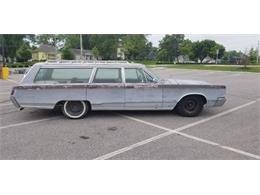 1967 Chrysler Town & Country (CC-1479548) for sale in Cadillac, Michigan