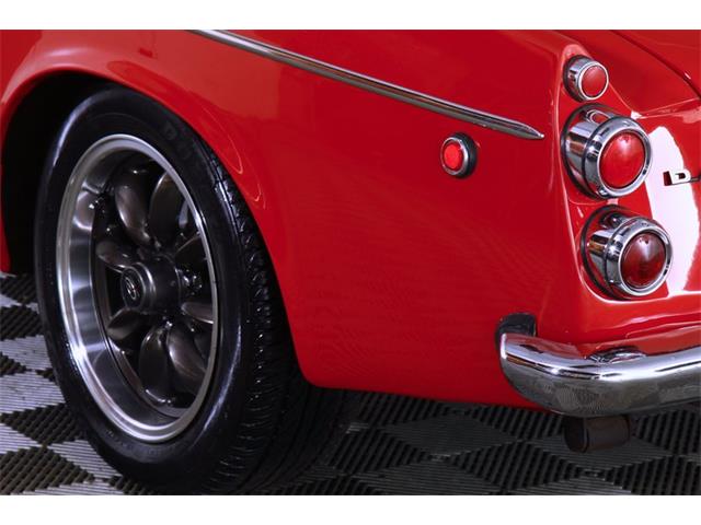 1969 Datsun Fairlady (CC-1470955) for sale in Elyria, Ohio
