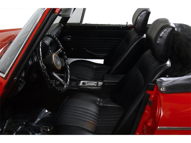 1969 Datsun Fairlady (CC-1470955) for sale in Elyria, Ohio