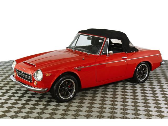 1969 Datsun Fairlady (CC-1470955) for sale in Elyria, Ohio