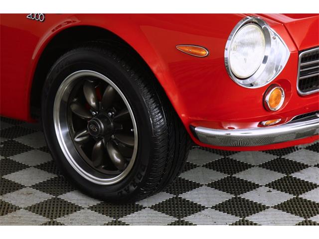 1969 Datsun Fairlady (CC-1470955) for sale in Elyria, Ohio