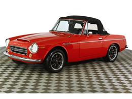 1969 Datsun Fairlady (CC-1470955) for sale in Elyria, Ohio