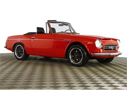 1969 Datsun Fairlady (CC-1470955) for sale in Elyria, Ohio