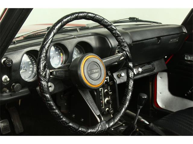 1969 Datsun Fairlady (CC-1470955) for sale in Elyria, Ohio